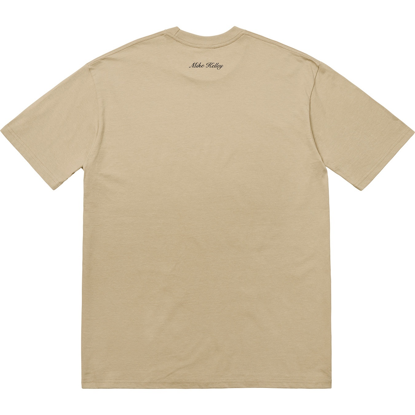 Mike Kelley/Supreme Hiding From Indians Tee view 13